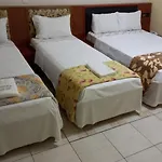 Hotel Moderno