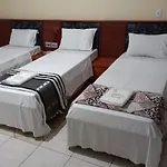 Hotel Moderno