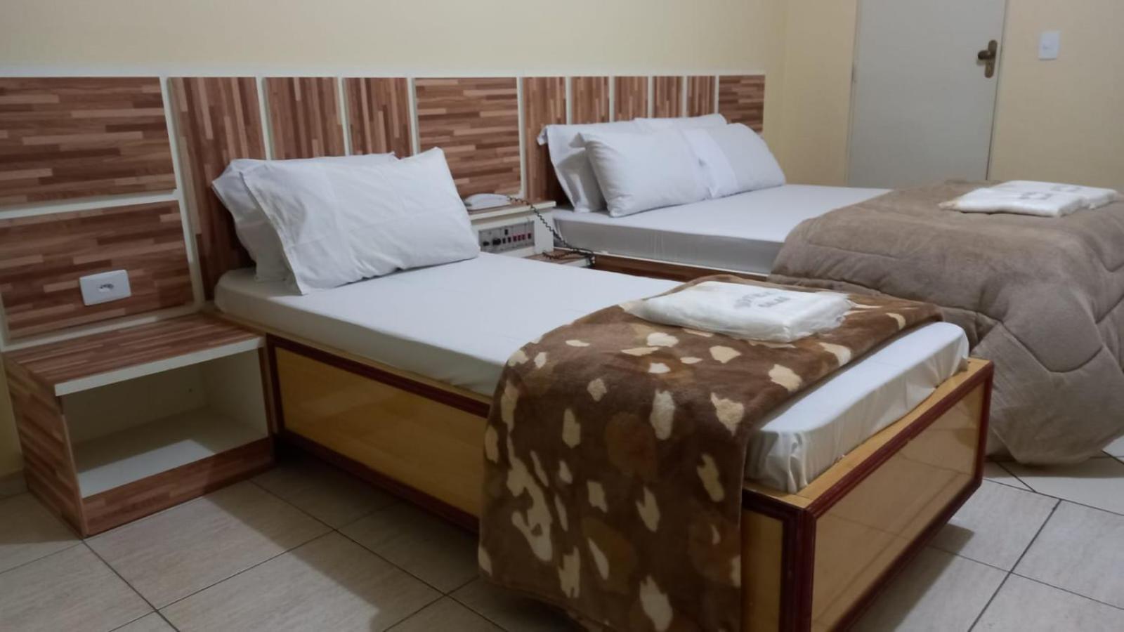Moderno 3* São Paulo