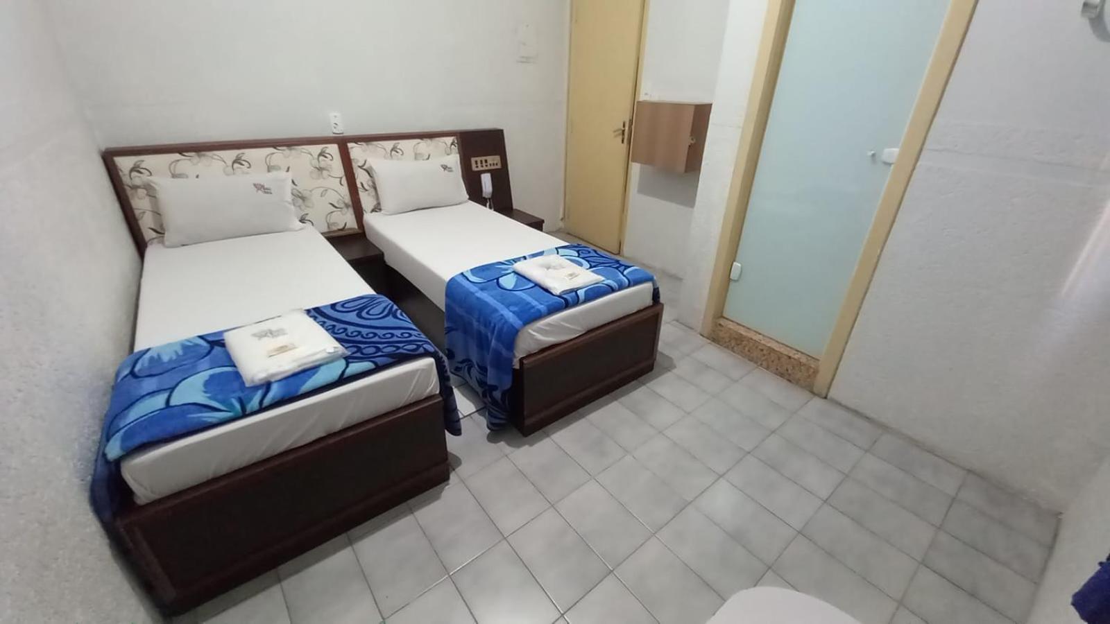 Hotel Moderno