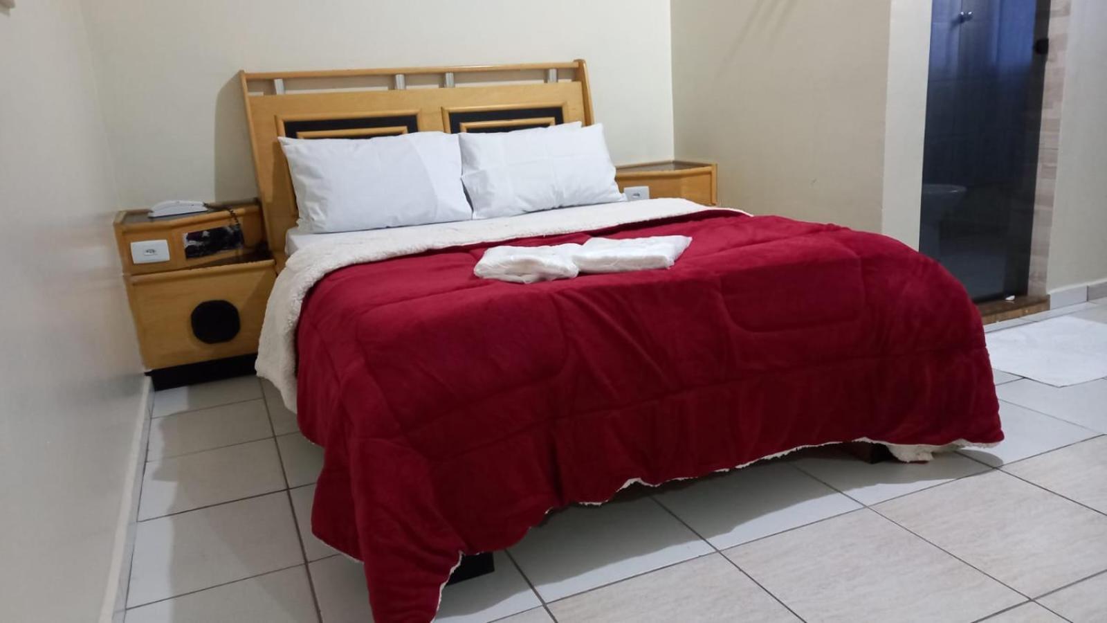Moderno Hotel 3*